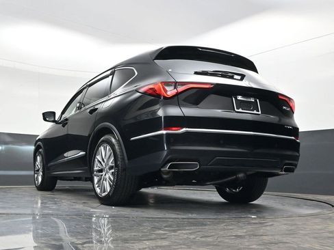 Used 2023 Acura MDX w/Advance Package image 31