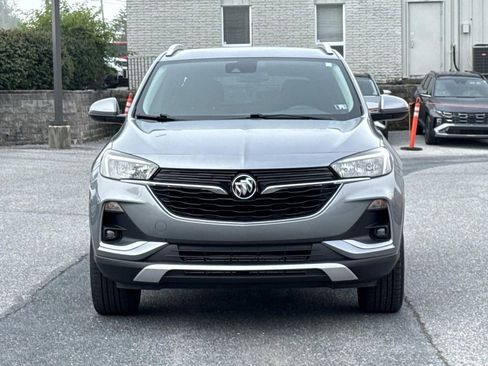 Used 2023 Buick Encore GX Select w/ Safety Package II AWD/4WD image 28