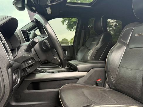 Used 2020 RAM 2500 Laramie AWD/4WD image 15