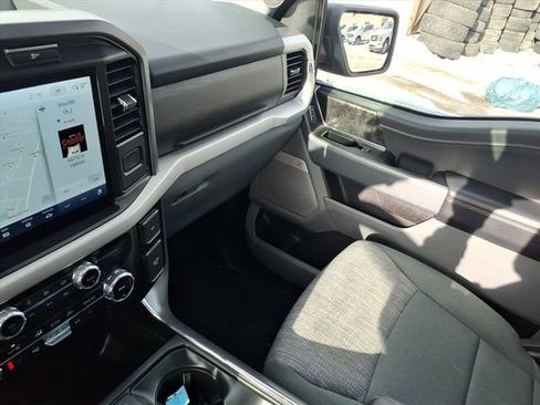 Certified 2023 Ford F150 XLT w/ Equipment Group 302A High image 26