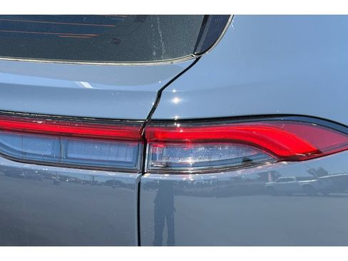 New 2026 Toyota Crown Signia AWD/4WD image 31