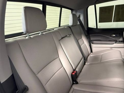 Used 2022 Honda Ridgeline RTL image 43