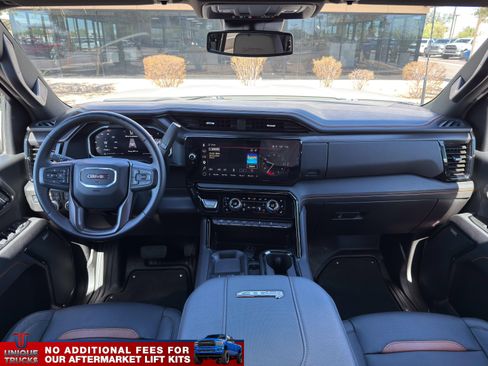 Used 2026 GMC Sierra 2500 AT4 AWD/4WD image 30
