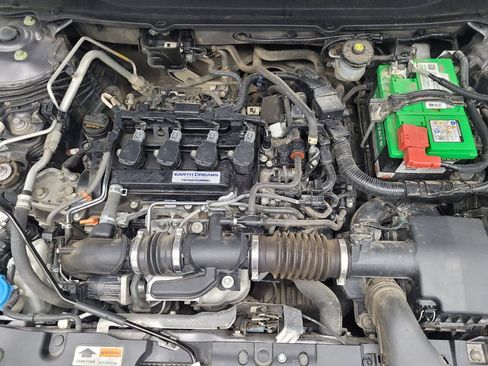 Used 2019 Honda Accord LX image 30