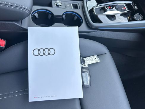 Used 2025 Audi A3 2.0T Premium Plus w/ Premium Plus Package image 34