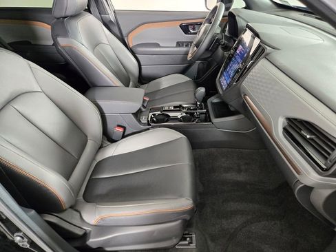 Certified 2026 Subaru Forester Sport AWD/4WD image 22