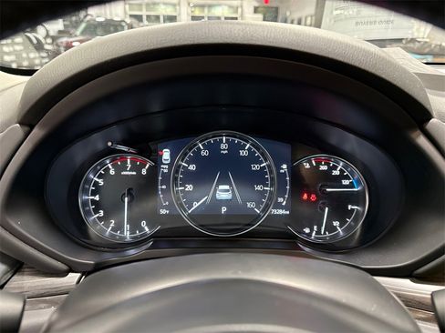 Used 2022 MAZDA CX-5 AWD 2.5 S w/ Premium Plus Pkg image 23