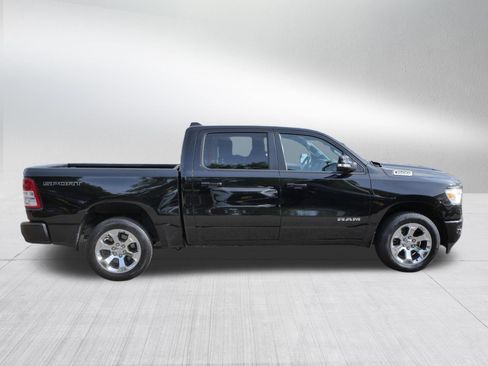 Used 2022 RAM 1500 Big Horn AWD/4WD image 8
