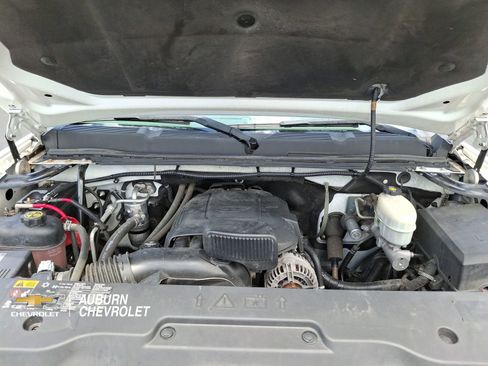 Used 2013 Chevrolet Silverado 2500 W/T RWD image 20