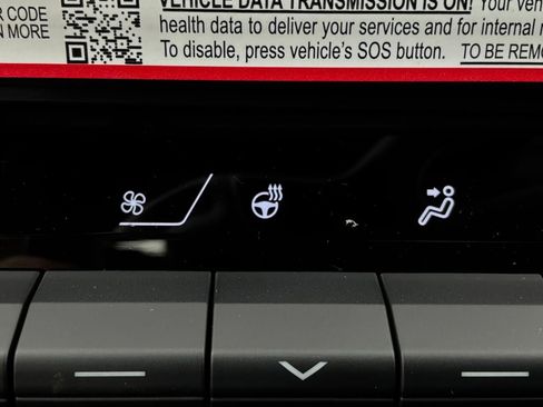 New 2026 Toyota Camry XSE FWD image 27