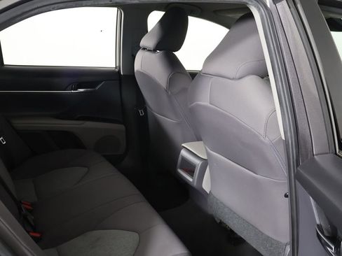 Used 2020 Toyota Camry LE w/ Convenience Package FWD image 25