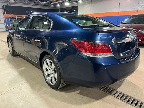 Used 2011 Buick LaCrosse CXL image 3