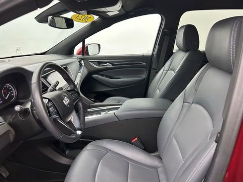 Used 2023 Buick Enclave Essence w/ Sport Touring Edition image 26