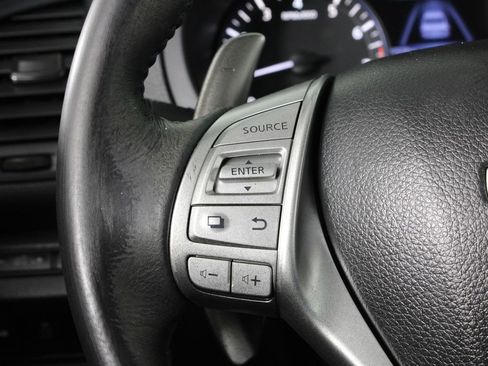 Used 2017 Nissan Altima 2.5 SR image 24