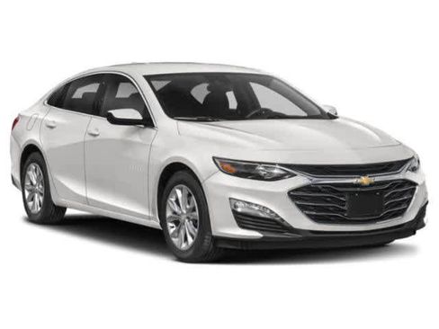 Used 2023 Chevrolet Malibu LT image 13
