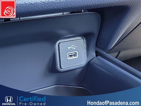 Certified 2023 Honda HR-V LX image 18