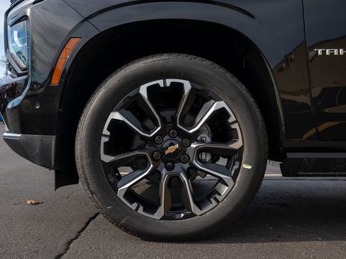 New 2026 Chevrolet Tahoe High Country image 11