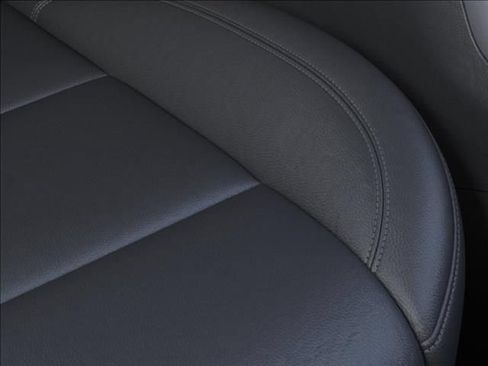 New 2025 Chevrolet Silverado 1500 LT Trail Boss w/ Convenience Package II AWD/4WD image 21