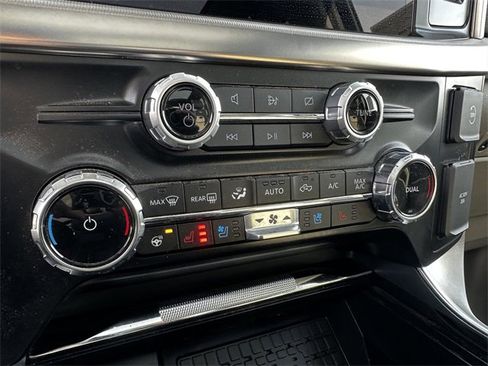 Certified 2024 Ford F150 Platinum w/ Equipment Group 703A Plus image 24