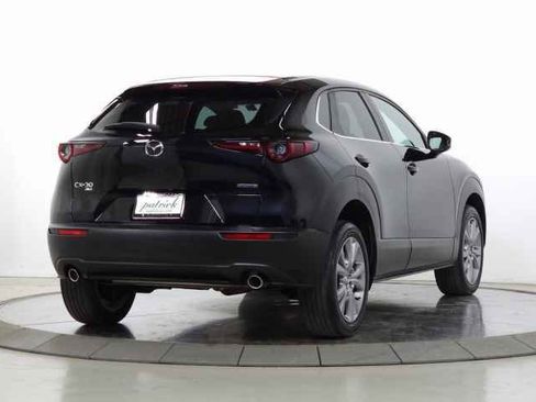 Used 2021 MAZDA CX-30 AWD 2.5 S w/ Select Package image 11