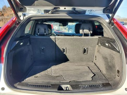 Certified 2023 Cadillac XT4 Premium Luxury w/ Cold Weather Package image 12