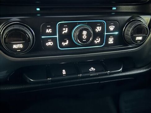 Used 2015 Chevrolet Silverado 1500 LT w/ All Star Edition image 13