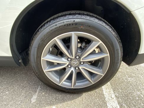 Used 2019 Acura RDX AWD w/ Technology Package image 12