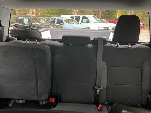 Certified 2023 Chevrolet Silverado 1500 LT image 27