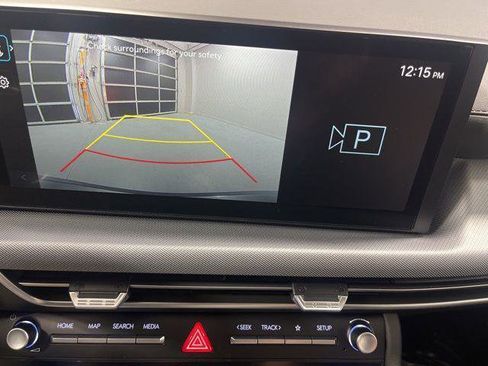New 2025 Hyundai Sonata SEL FWD image 14