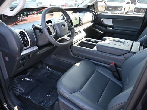 New 2026 Ford Expedition Max Active image 17