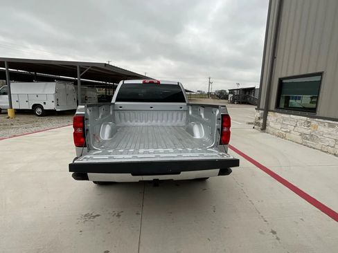Used 2019 Chevrolet Silverado 1500 LT image 20
