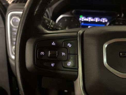 Used 2022 GMC Sierra 2500 Denali w/ Denali Black Diamond Edition AWD/4WD image 33