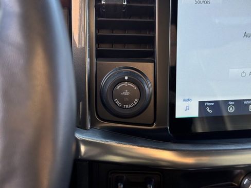 Certified 2021 Ford F150 Lariat w/ Equipment Group 502A High image 12