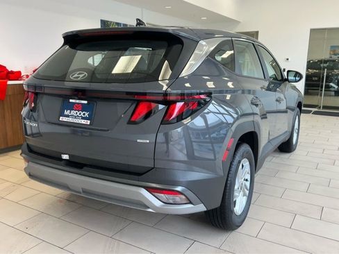 New 2026 Hyundai Tucson SE AWD/4WD image 10
