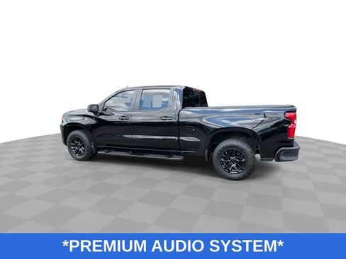 Used 2022 Chevrolet Silverado 1500 RST AWD/4WD image 7