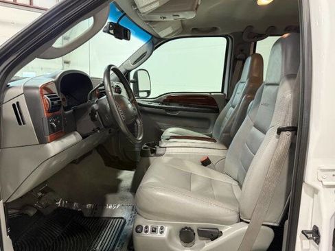 Used 2007 Ford F250 XLT image 14