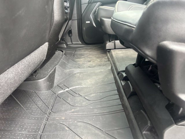 Used 2021 Chevrolet Tahoe Premier w/ Premium Package AWD/4WD image 48