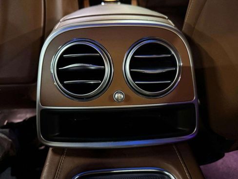 Used 2018 Mercedes-Benz S 63 AMG 4MATIC Coupe image 33