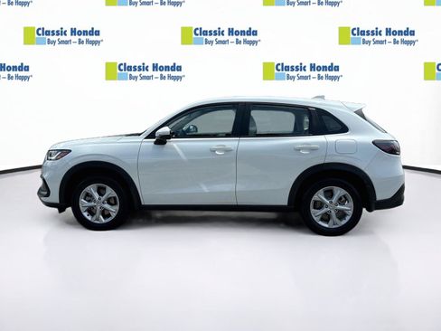 Used 2024 Honda HR-V LX image 4