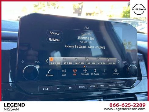 Certified 2022 Nissan Pathfinder SL image 26