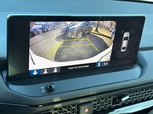 Used 2023 Honda Accord Touring image 26