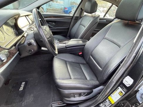 Used 2013 BMW 535i xDrive Sedan image 12