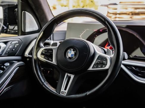 Used 2023 BMW X7 M60i w/ Executive Package AWD/4WD image 13