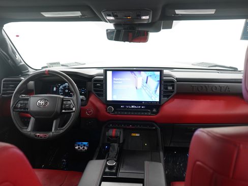 Used 2024 Toyota Sequoia TRD Pro image 14