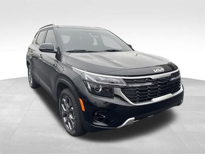 Certified 2024 Kia Seltos S