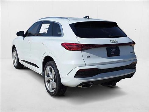 New 2025 Audi Q5 Premium Plus w/ Premium Plus image 7