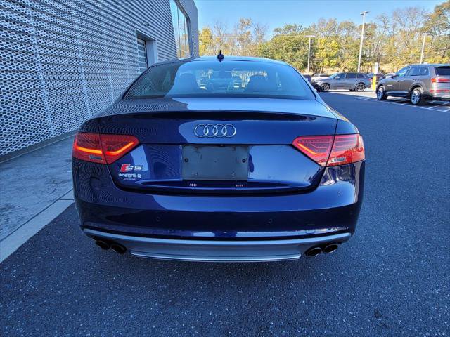 Used 2013 Audi S5 Prestige AWD/4WD image 7