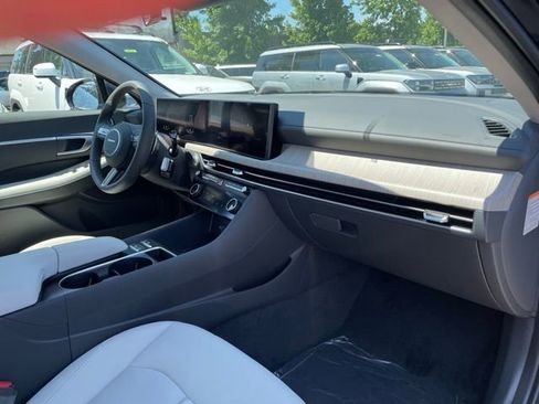 New 2025 Hyundai Sonata SEL image 26