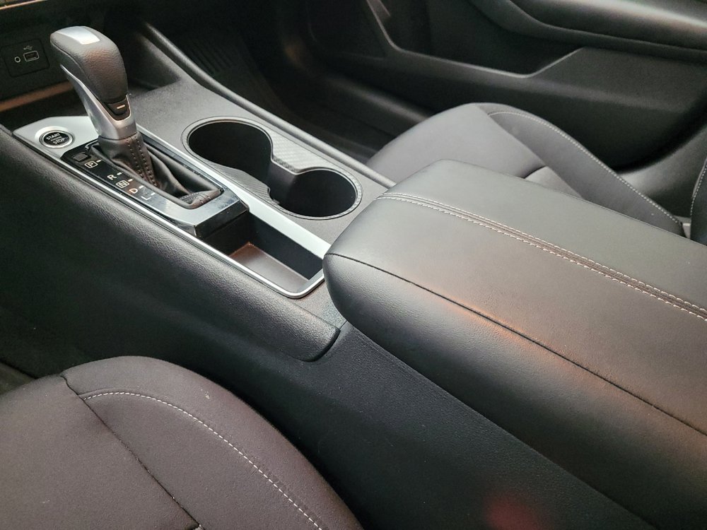 Used 2023 Nissan Altima 2.5 S FWD image 26