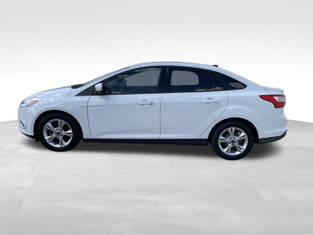 Used 2013 Ford Focus SE FWD image 8